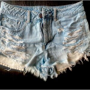American eagle shorts